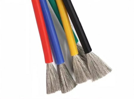 夏季高溫天氣，戶外電纜的選型、敷設建議