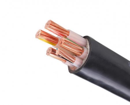 超全，電力電纜和通信電纜命名表示方法