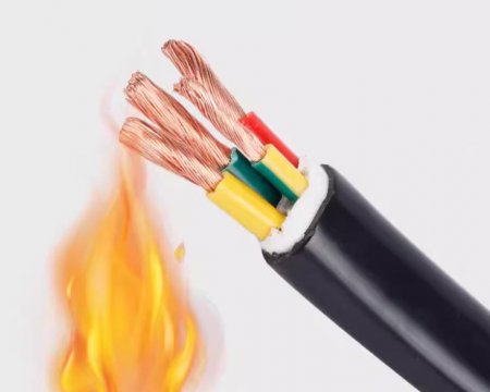 電線電纜防火防爆知識(shí)，關(guān)鍵時(shí)刻能救命